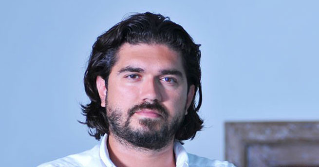 Rasim Ozan Kütahyalı için yakalama kararı