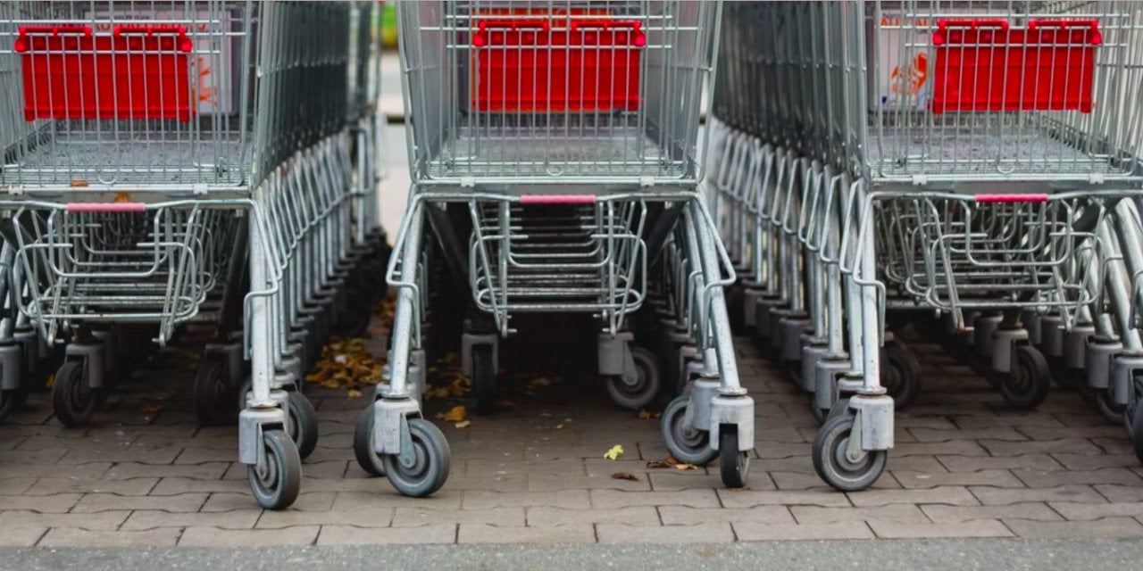Lidl ve Aldi rekabet halinde: Almanya'da indirimciler yayılıyor...