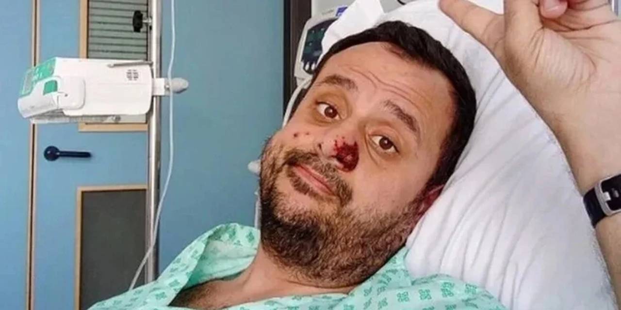 Dünya maymun çiçeğine yakalanan Türk'ü konuşuyor