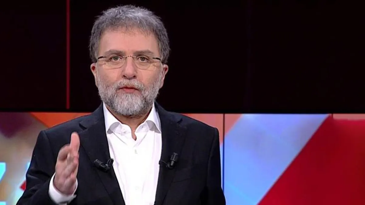 Ahmet Hakan cinsel içerikli videoyu nasıl izlediğini açıkladı. İşin arkasında dış güçlerin uygulaması çıktı