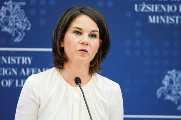 Almanya Dışişleri Bakanı Türkiye'ye geliyor: 'Türkiye vazgeçilmez bir ortak'