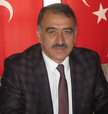 Gümüşhane eski Belediye Başkanı Mustafa Canlı MHP’den aday adayı