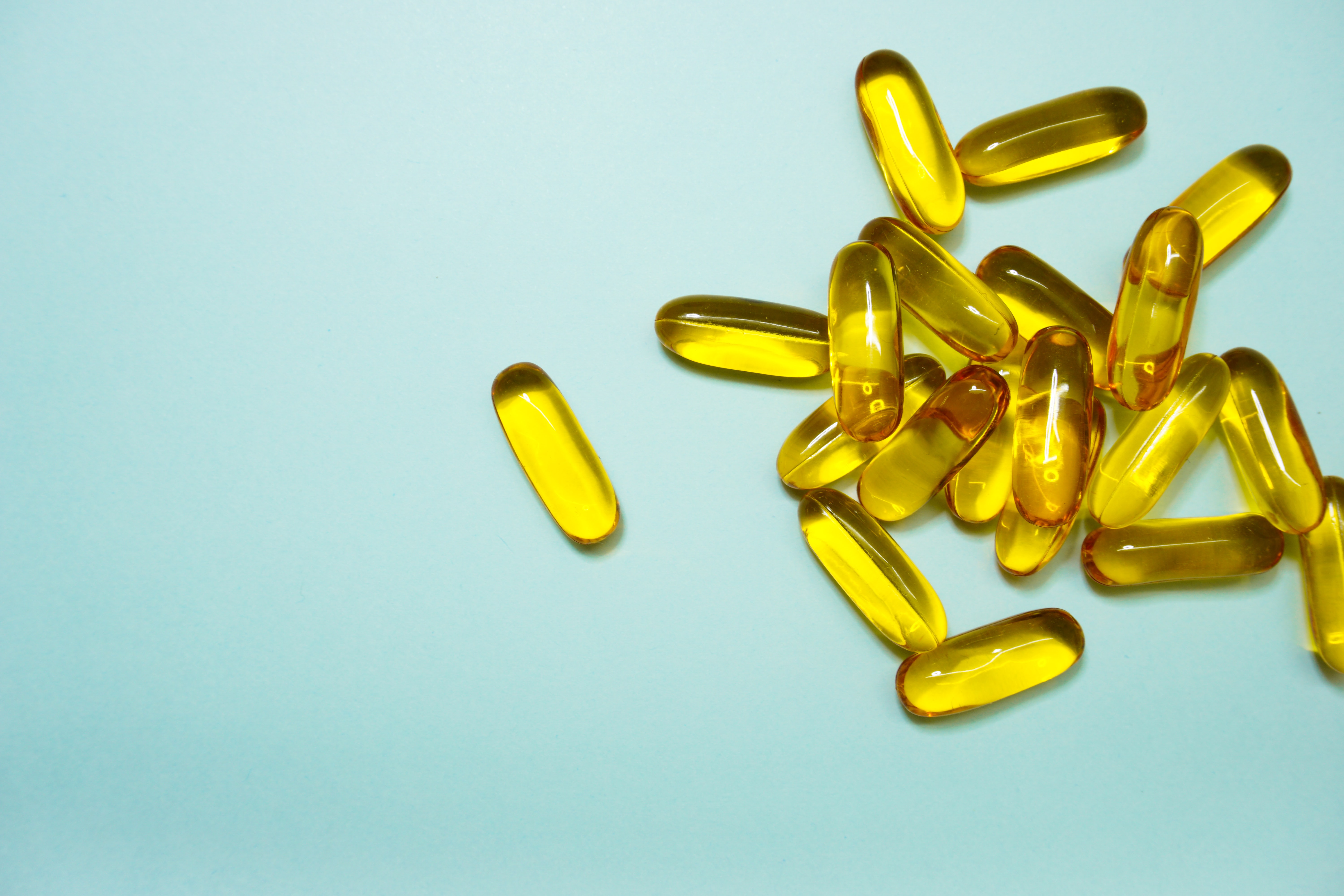 Yeni araştırmaya göre bu kişilerde D vitamini takviyesi almak kemikleri korumuyor