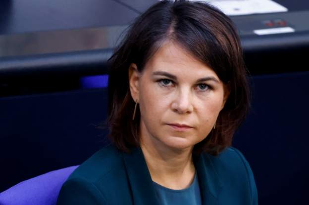 Yunan basını: Almanya Dışişleri Bakanı Baerbock, Atina’nın şikayetlerini Çavuşoğlu’na iletecek