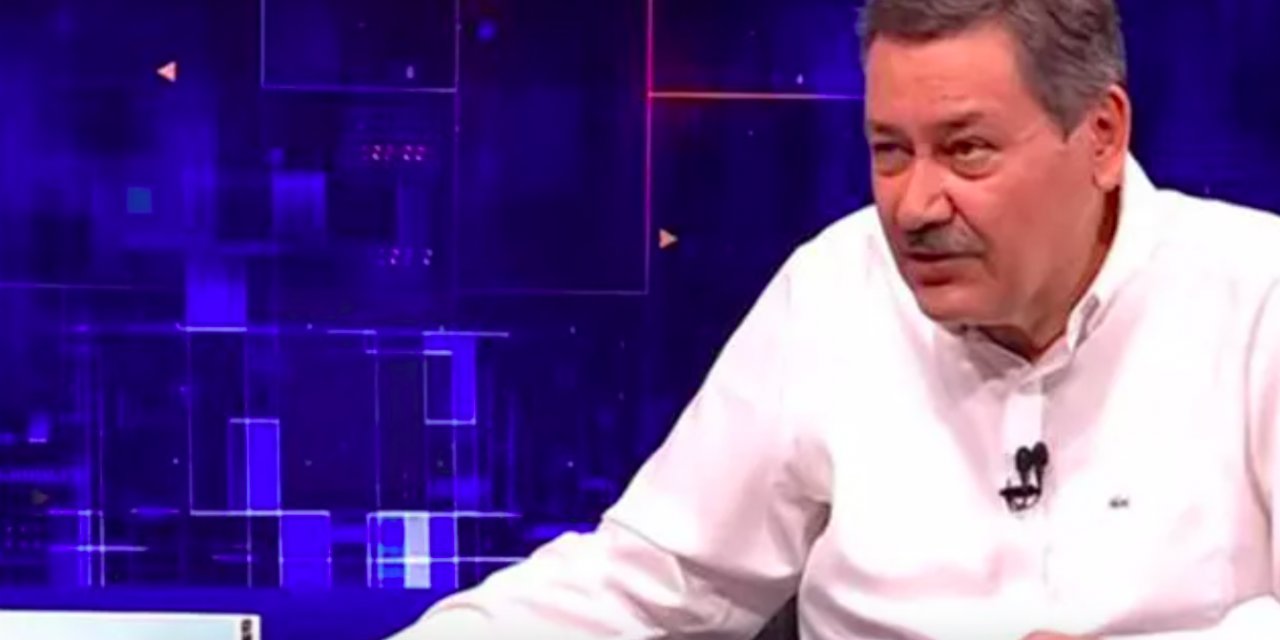 Gökçek'ten şaşırtan Ankapark açıklaması: Bu dinozorun gözleri ışıl ışıldı...