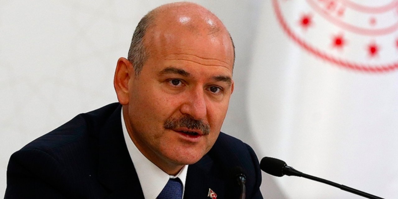 İçişleri Bakanı Soylu: "Provokasyon her yönüyle soruşturulmaktadır"