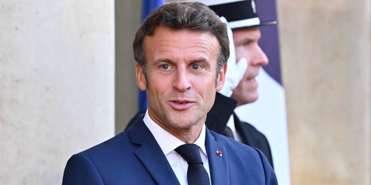 Mali'den Fransa lideri Macron'a: Sömürgeci ve patronluk taslayan tutumundan vazgeç