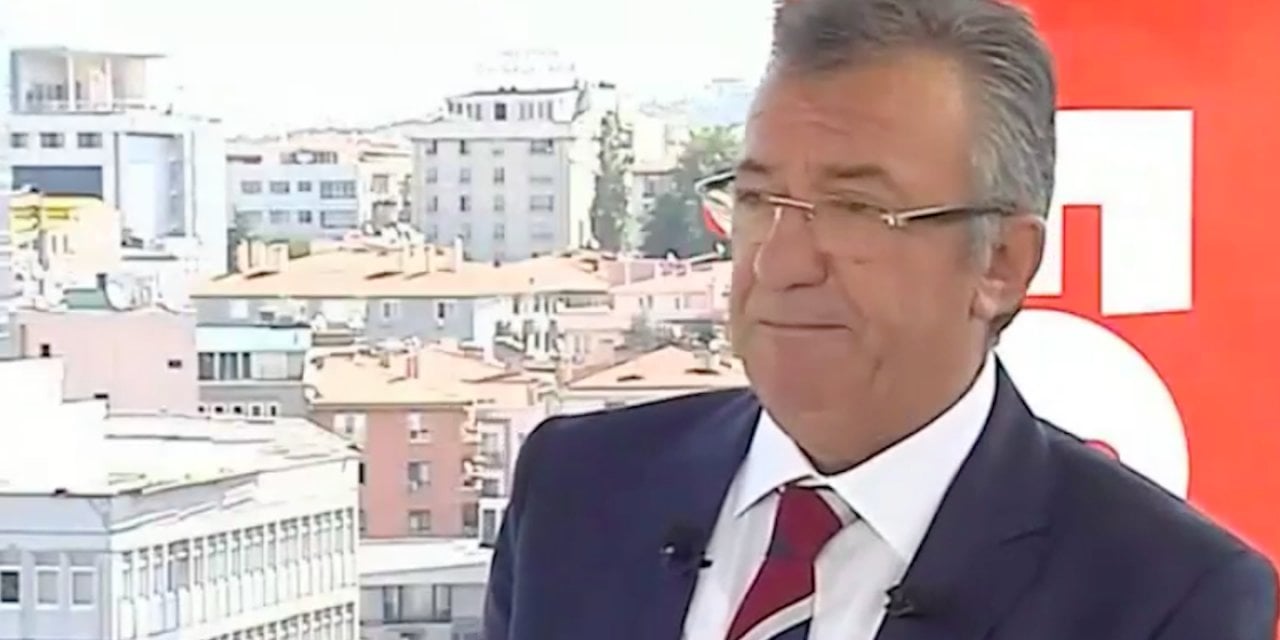CHP'nin cumhurbaşkanı adayını canlı yayında açıkladı