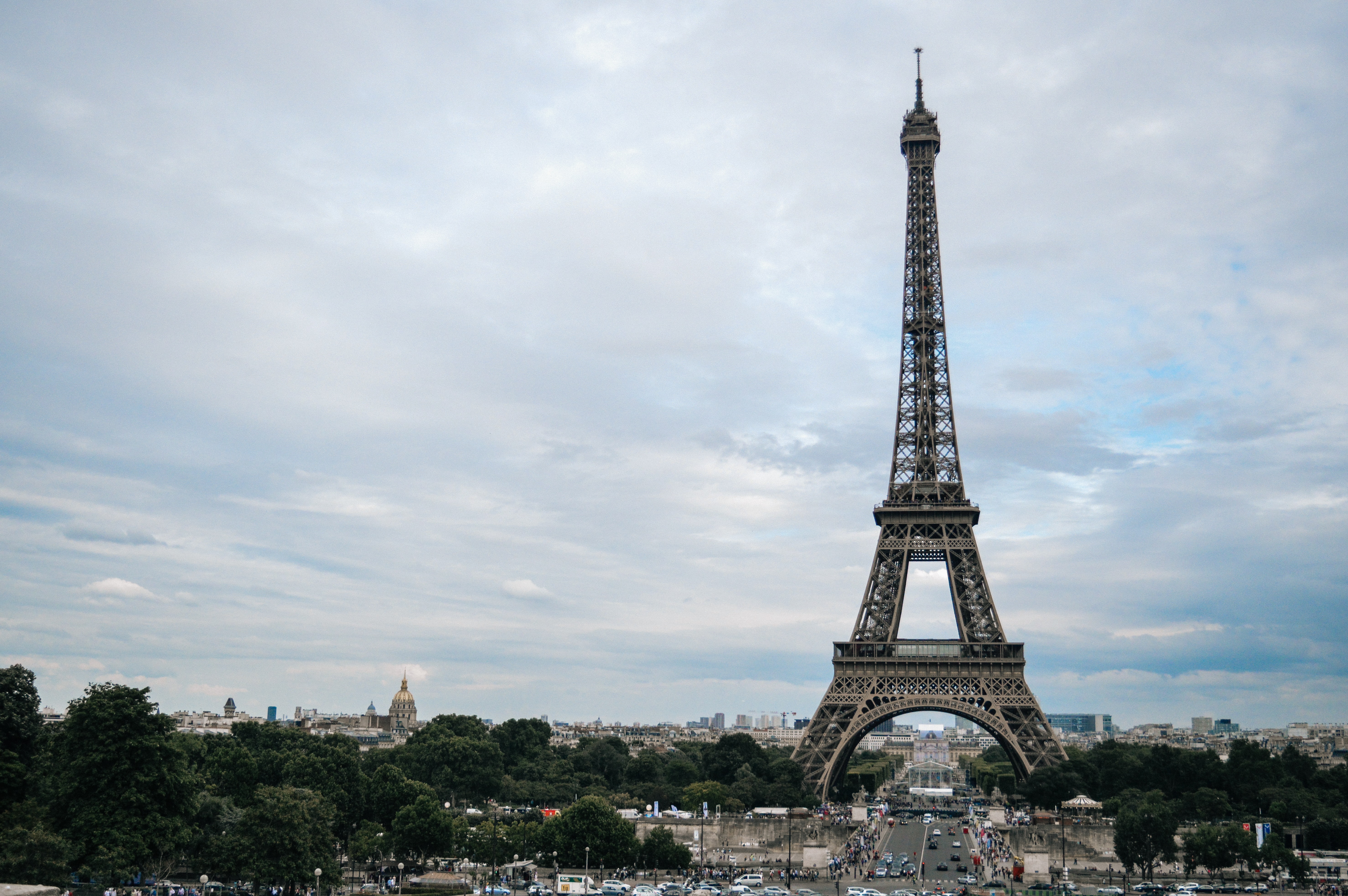 Fransa, 1959’dan bu yana en kurak temmuzu yaşadı