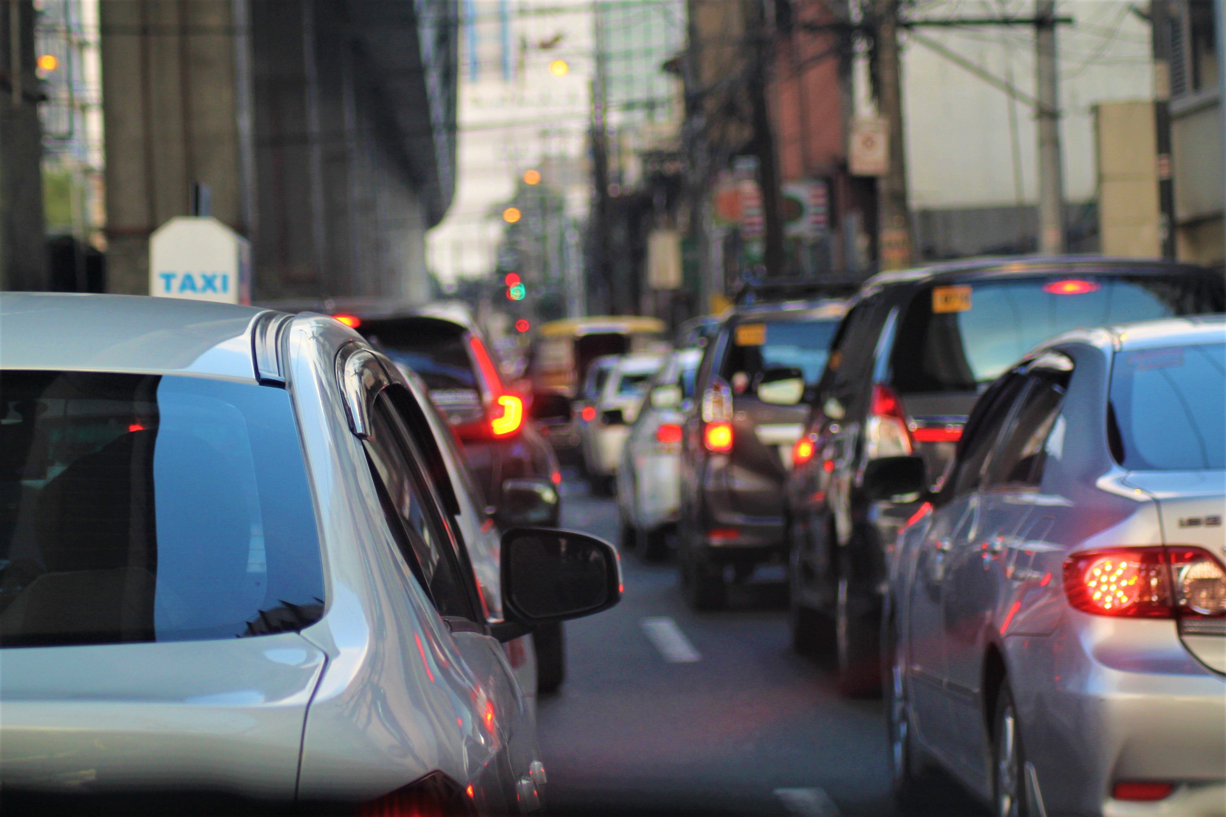 ABD'deki trafik kazasında 5'i çocuk 7 kişi öldü