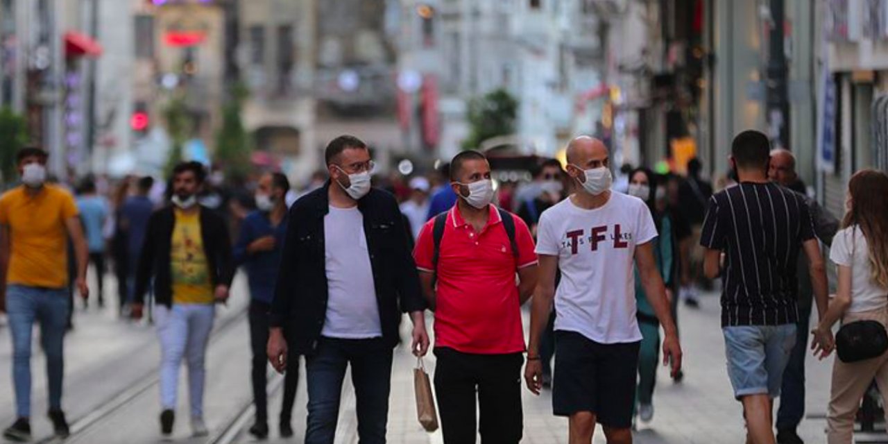 Aksoy Araştırma’dan dikkat çeken anket! ‘Vatandaşın yüzde 67,9’u…’