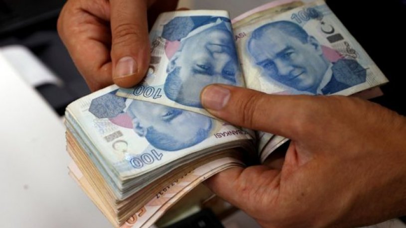 İşte TÜİK'in açıkladığı son enflasyon rakamları