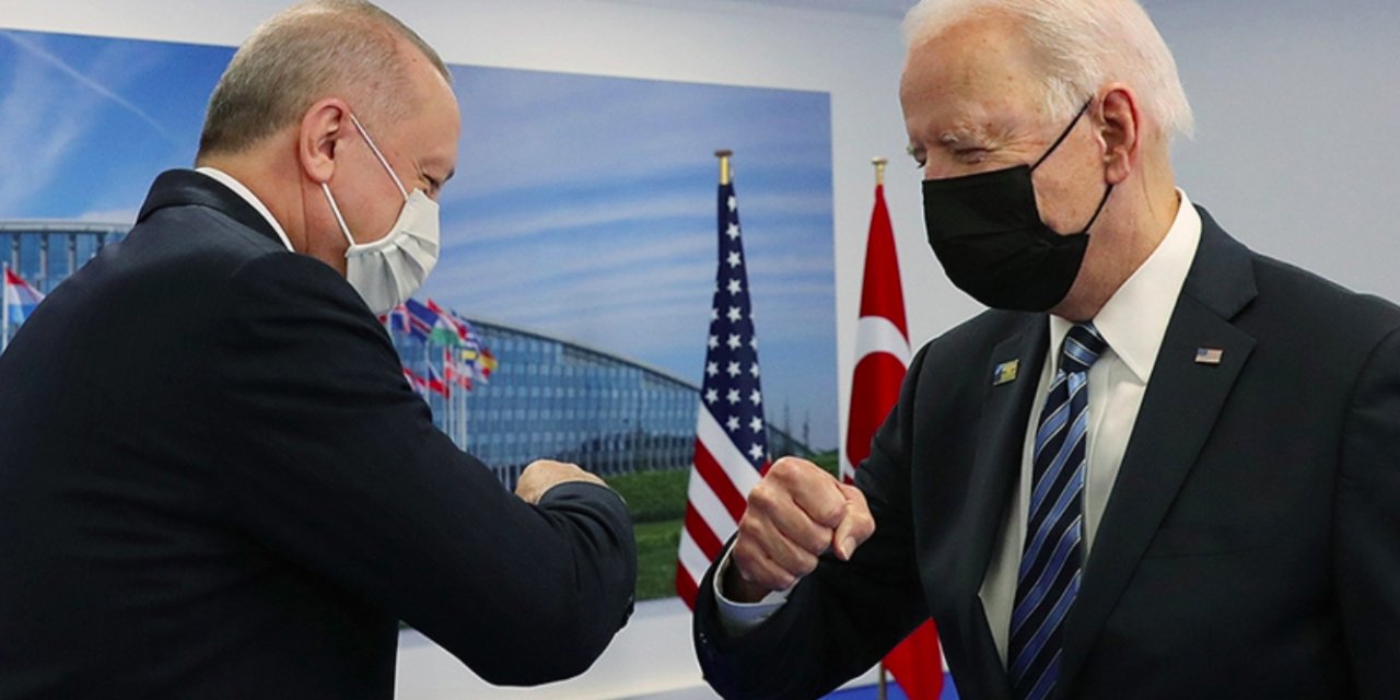 ABD medyasından dikkat çeken Türkiye analizi
