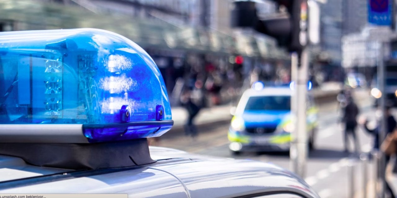 Dortmund'da polis 16 yaşındaki çocuğu vurdu