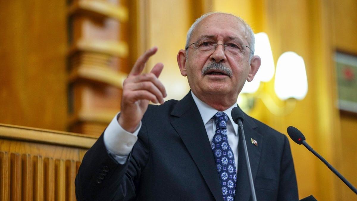 Kılıçdaroğlu kur korumalı TL sisteminde ne yapacaklarını açıkladı