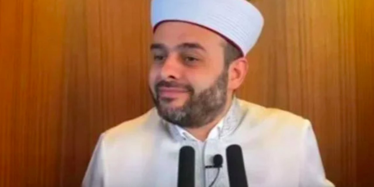 İmam Halil Konakcı dövmecileri hedef aldı: Kanunen yasaklanmalı!