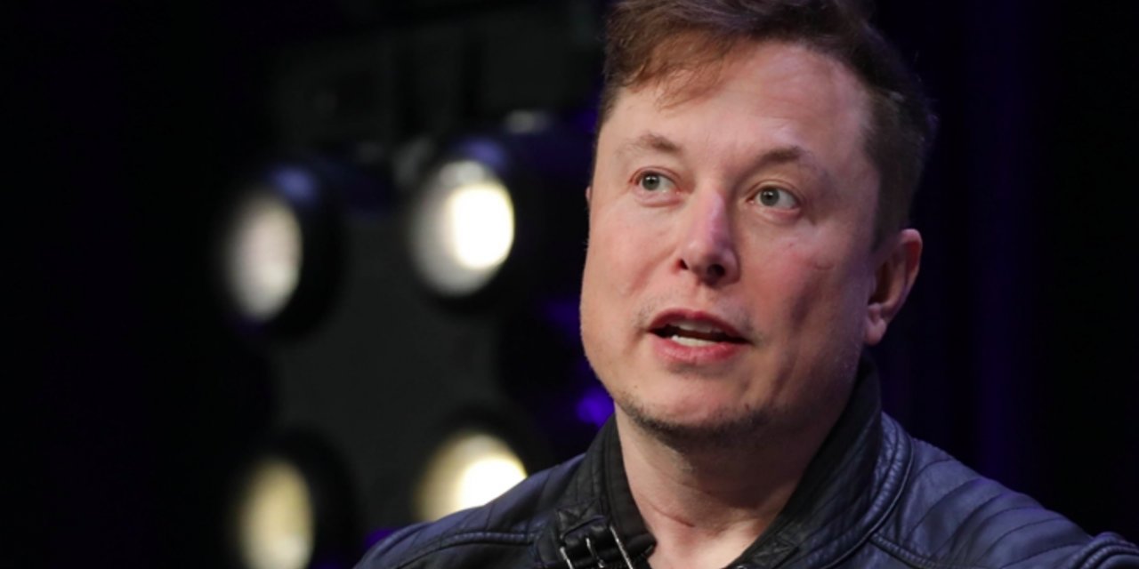 Elon Musk 6,9 milyar dolar değerinde Tesla hissesi sattı