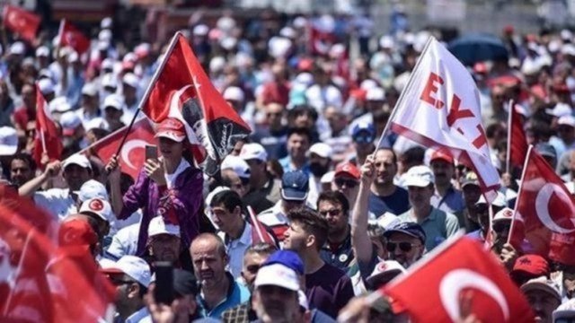 Bakanlığın EYT planı ortaya çıktı