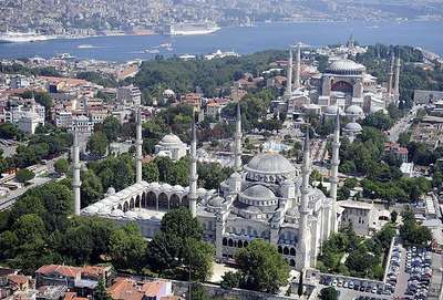 Dünyanın en tehlikeli 10 kenti