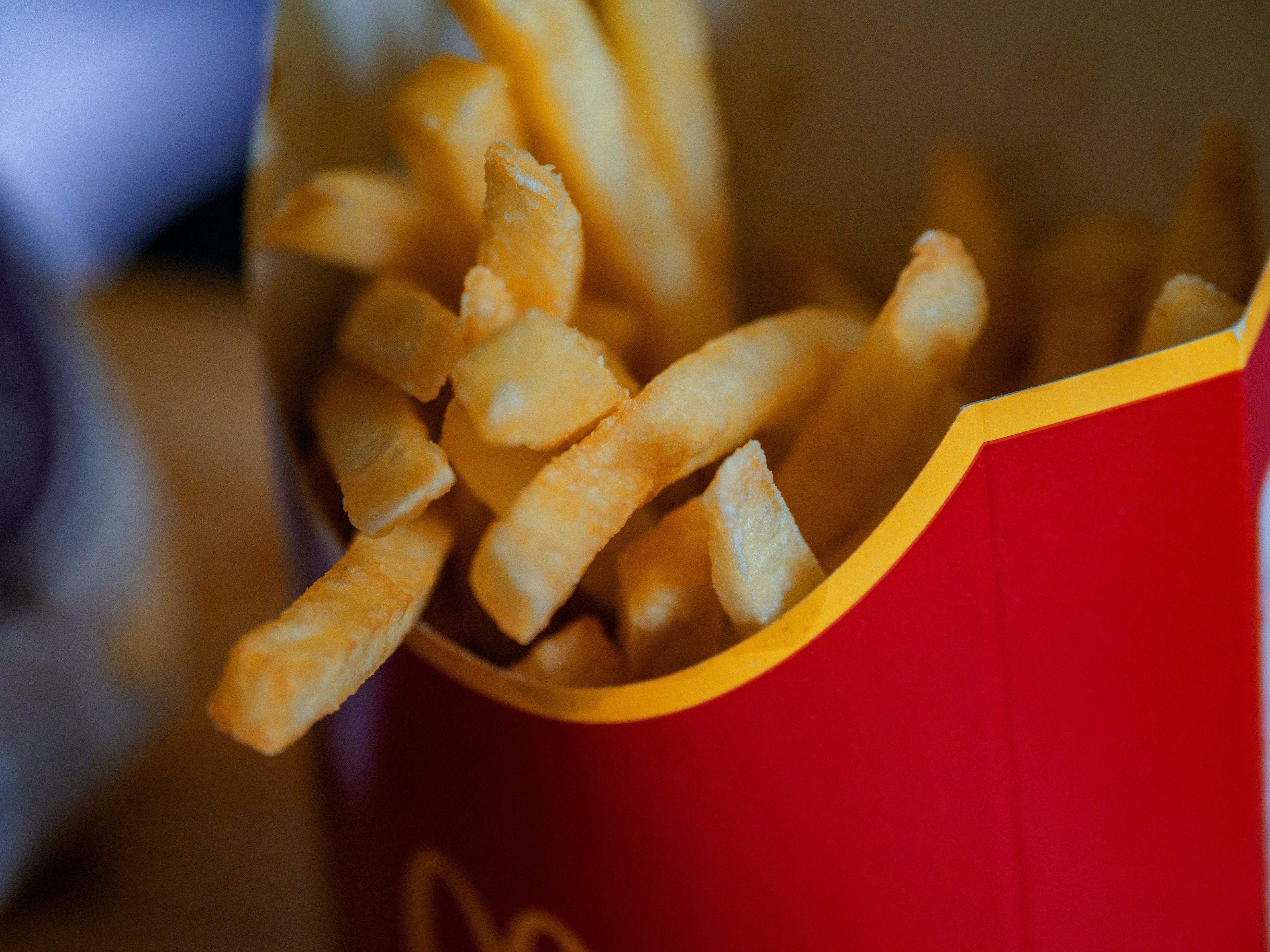 McDonald's Ukrayna'daki restoranlarını yeniden açmayı planlıyor