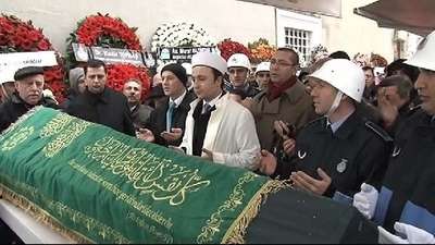 TSK'dan Müzeyyen Senar'ın cenazesi için özel görevlendirme