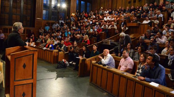 'Böyle baskıyı 12 Eylül’de bile hissetmedim'
