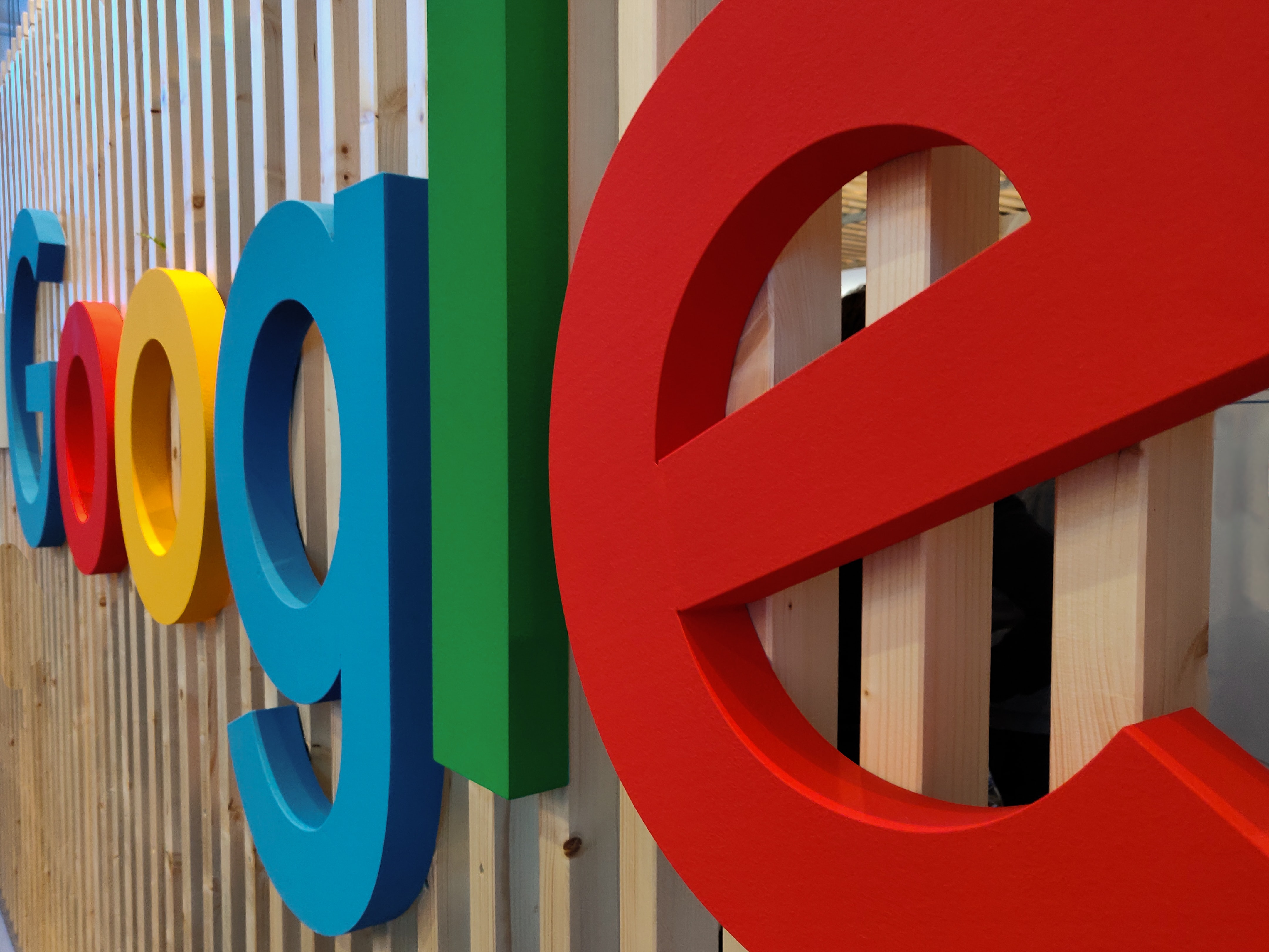 Avustralya, Google'ı 58 milyon dolar ödemeye mahkum etti
