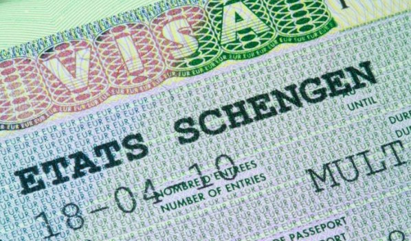 Schengen Anlaşması askıya alındı