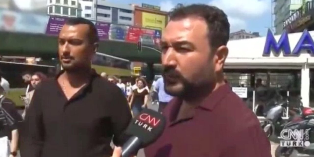 CNN Türk'ten Ekrem İmamoğlu’na sansür