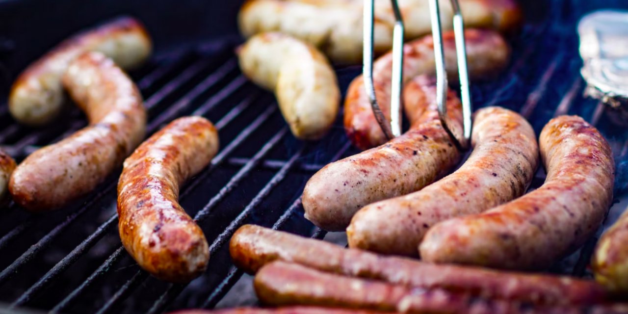 Listeria alarmı! O sosis geri çağırılıyor...