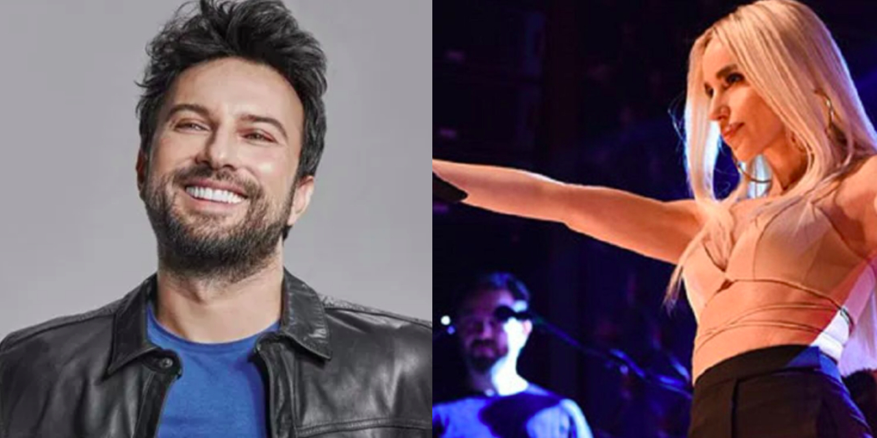 Yeni Akit yazarı Gülşen ve Tarkan’ı hedef aldı