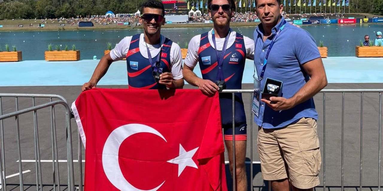 Avrupa Kürek Şampiyonası