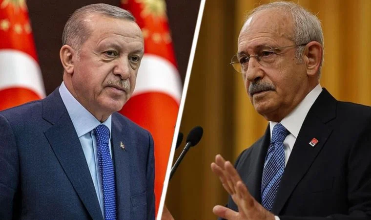 İşte son anket sonuçlar sonuçlarında partilerin durumları