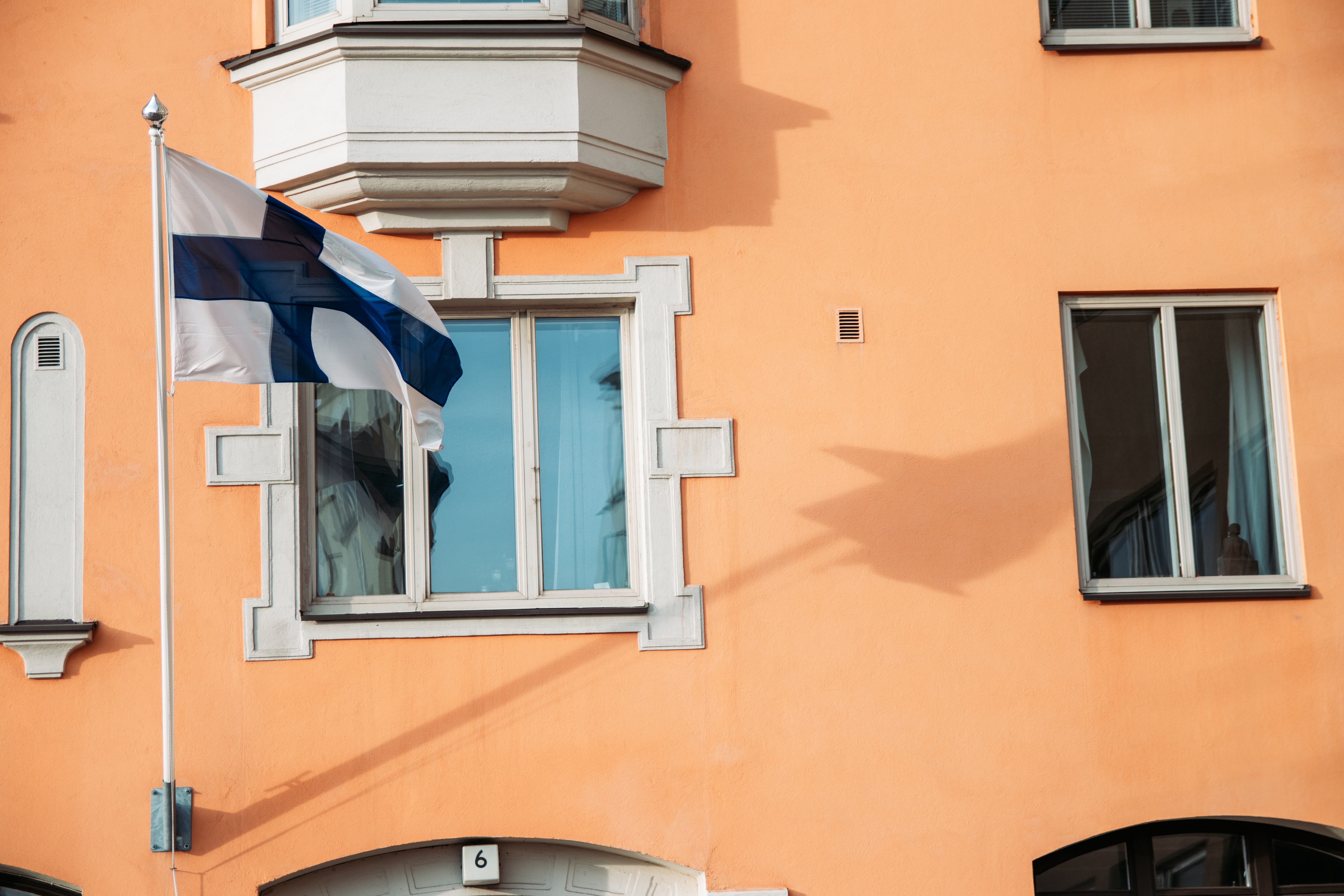Finlandiya, Rus vatandaşlarına verdiği vize sayısını yüzde 90 azaltıyor