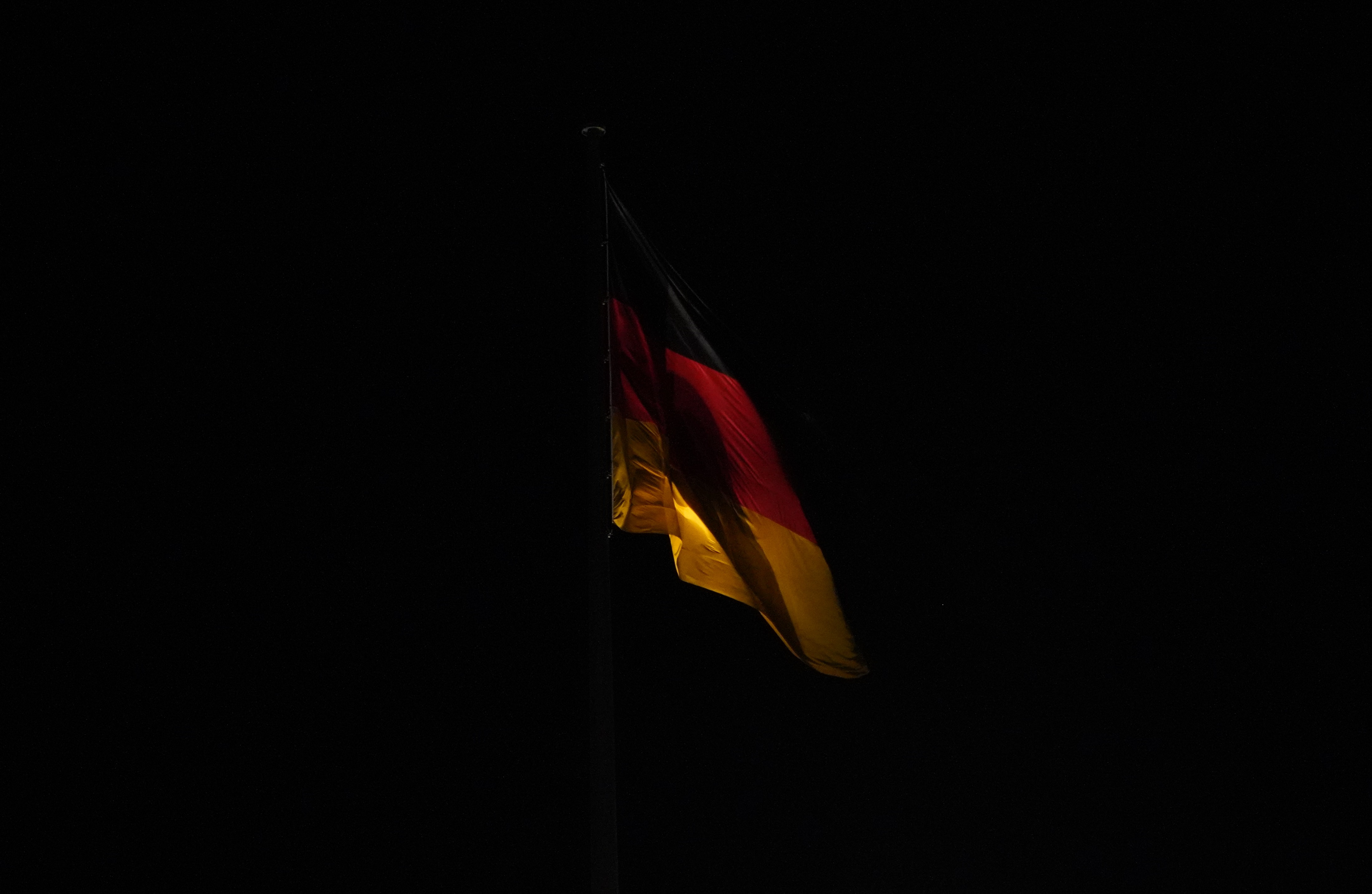 Berlin Polisi, Abbas hakkında ön inceleme başlattı