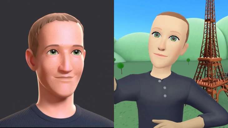 Alay konusu olunca Mark Zuckerberg avatarını değiştirdi