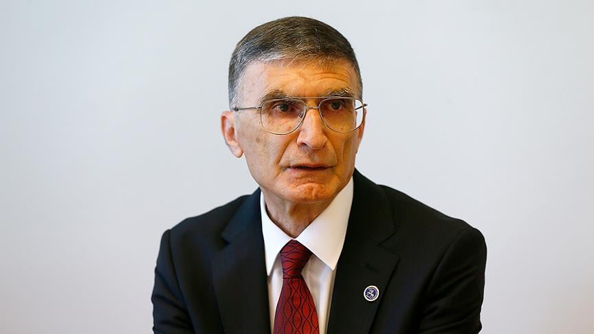 Aziz Sancar'ın büyük keşfi: Başka bir deney yaparken beyin kanserinin tedavisini buldu