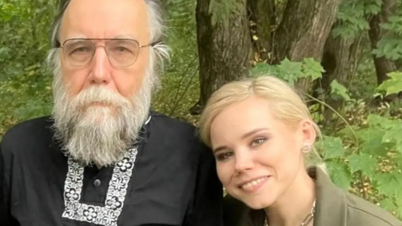 Rus siyaset uzmanı Aleksandr Dugin’in kızı Darya Dugina yaşamını yitirdi