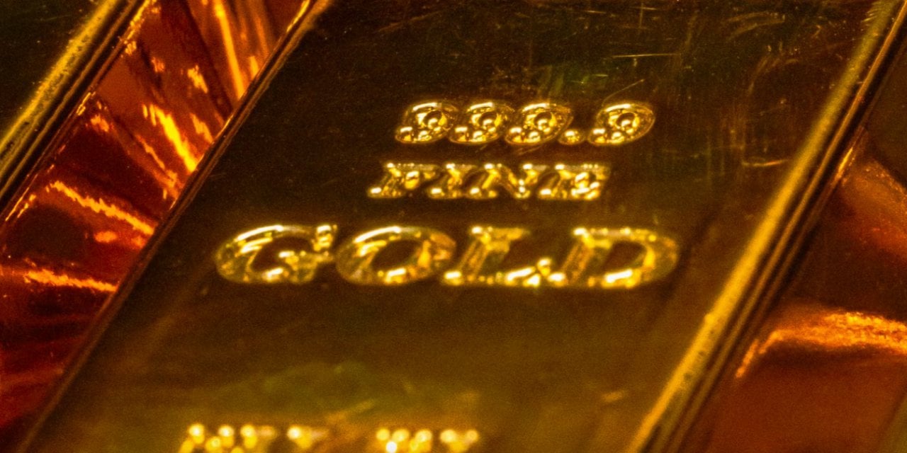 Altının gram fiyatı 1.013 lira seviyesinden işlem görüyor