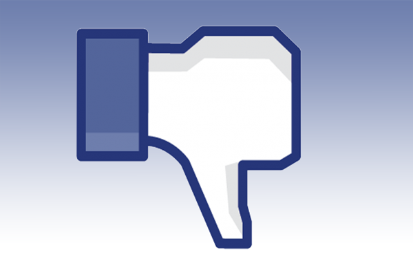 Facebook'un Hamburg'daki merkezine saldırı