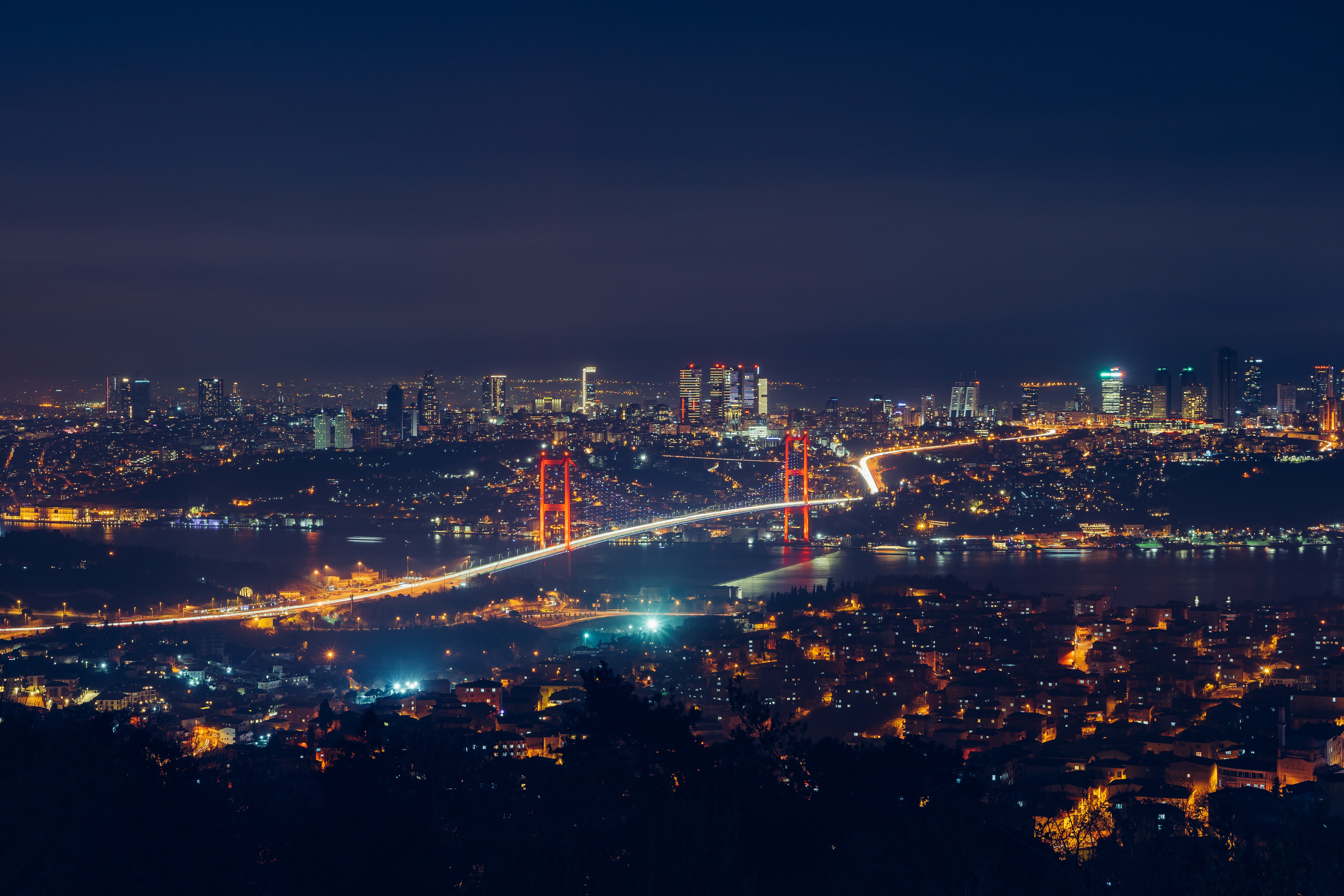 İstanbul'a en fazla ziyaretçi Almanya'dan geliyor