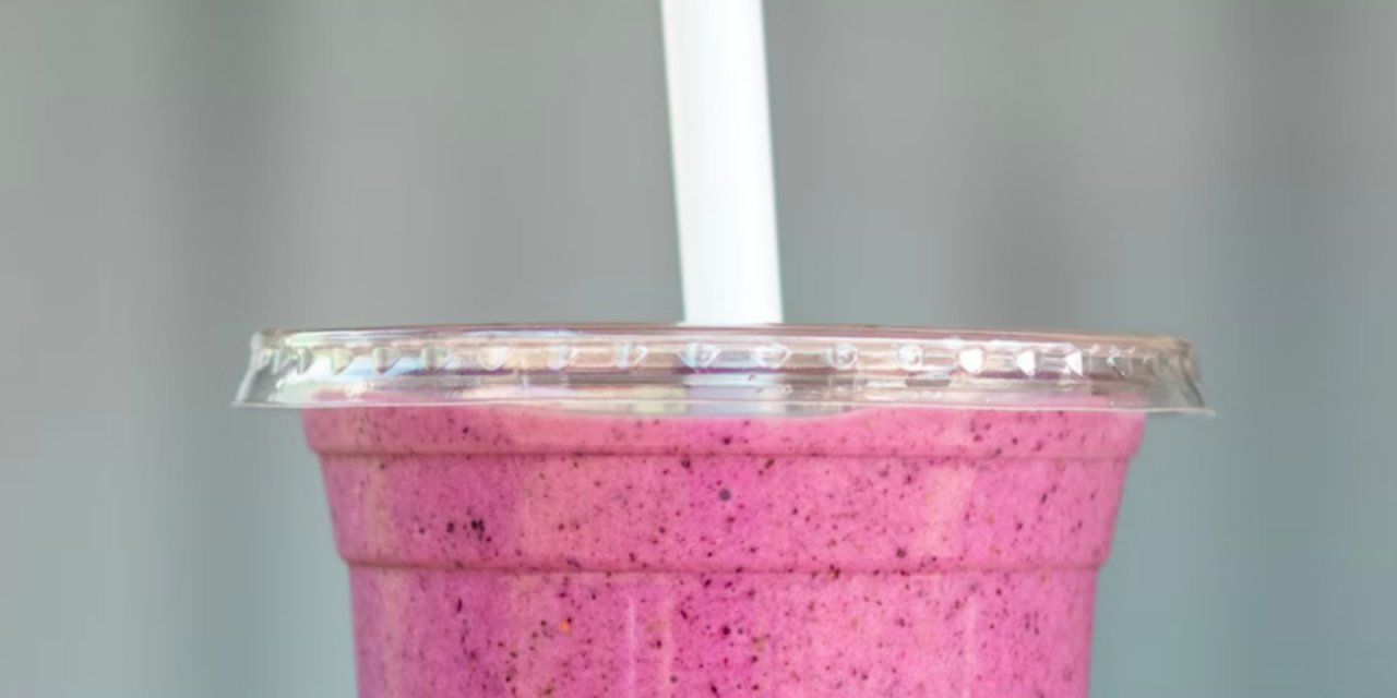 Rossmann'dan hatırlatma! O smoothie geri çağırılıyor...
