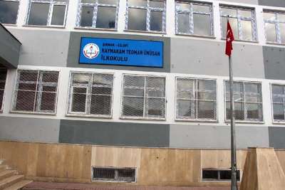 Silopi'de "Cudi" ismi okula verildi