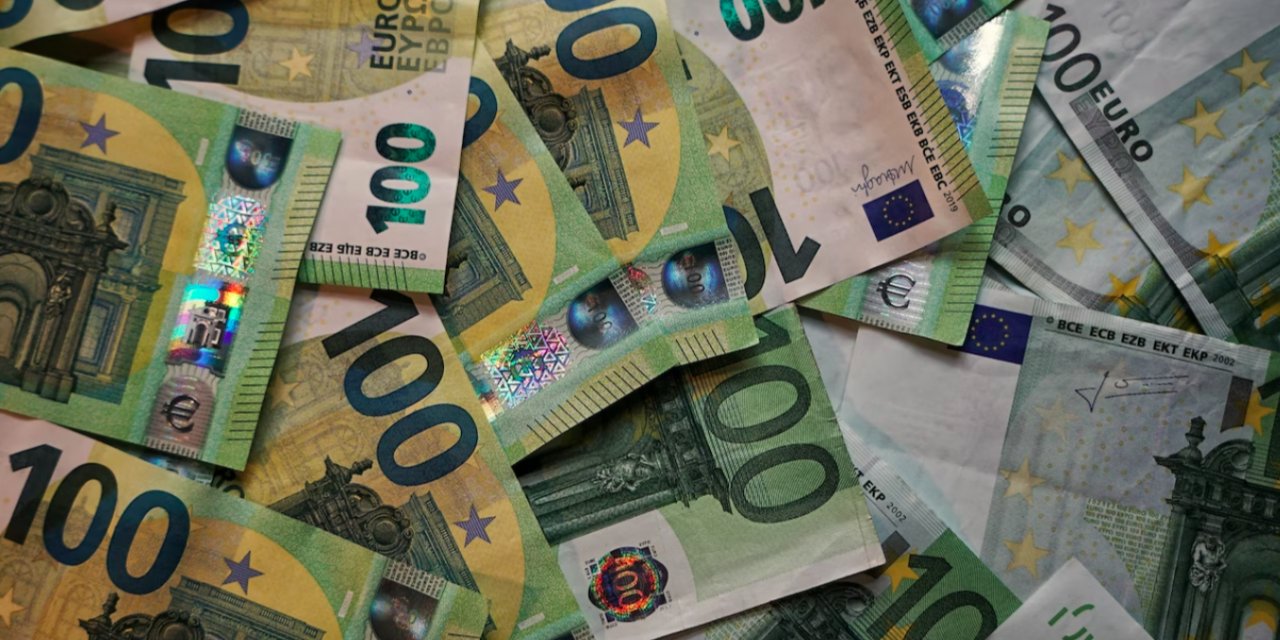 55 bin Euro'yu sınırdan geçirmeye çalışanlar yakayı böyle ele verdi!