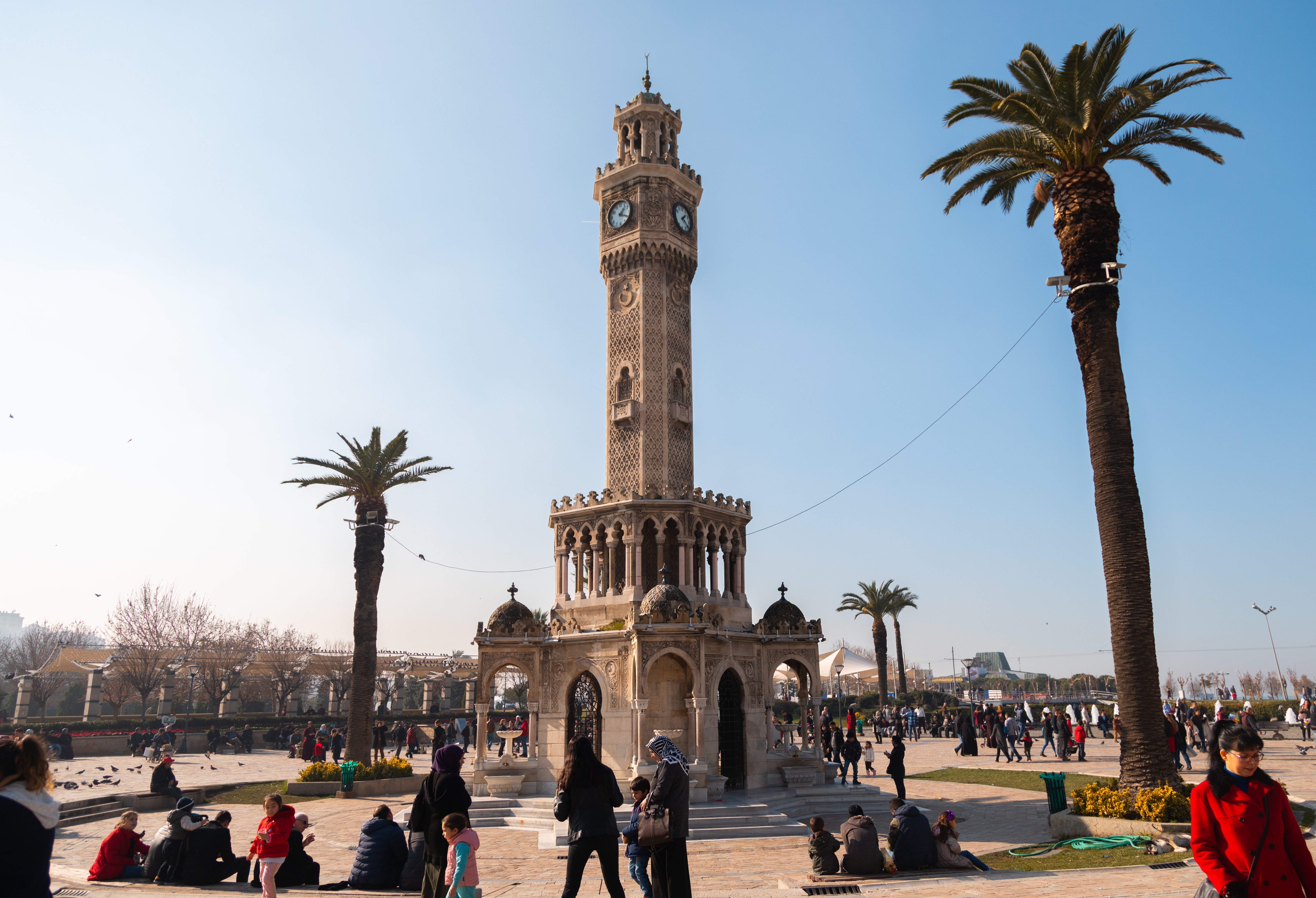 İzmir'de Türk ve Alman vatandaşlarına yönelik sosyal güvenlik toplantıları düzenlenecek