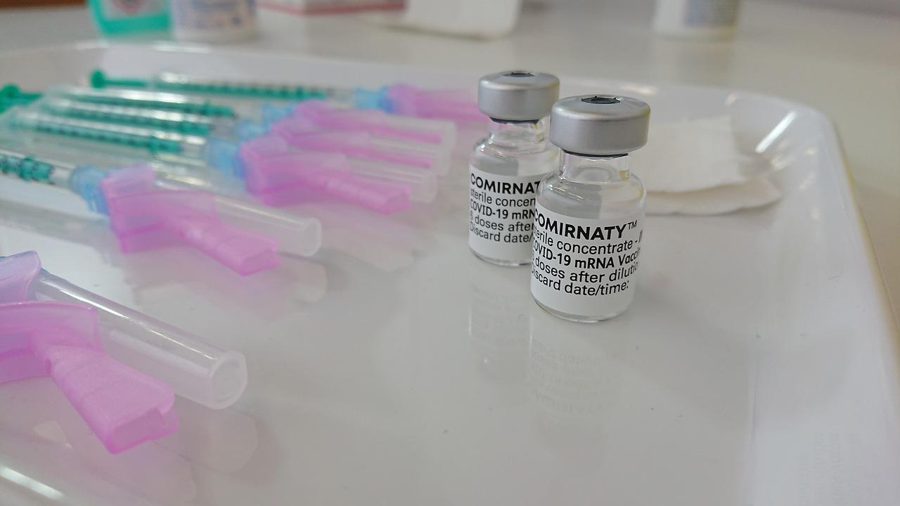 Yeni virüs varyantları için erken uyarı sistemi