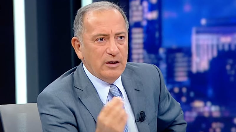 Fatih Altaylı, 'AB yetkililerinin çok gizli toplantısı'nı yazdı