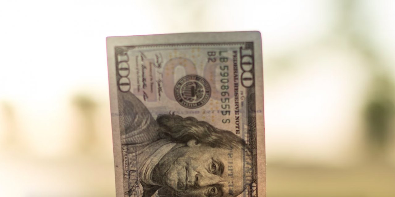 Dolar/TL, 18,18 seviyesinden işlem görüyor