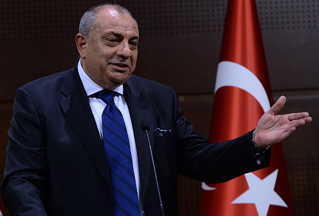 'MHP benim partim'