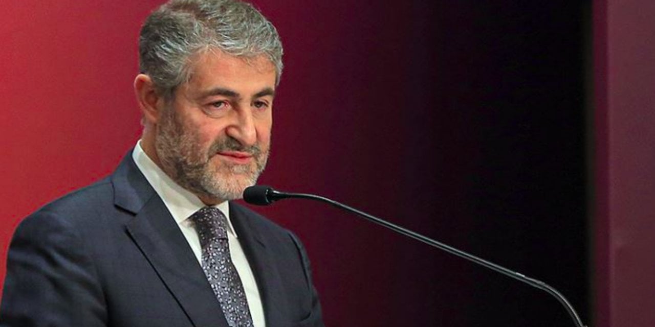Nebati'den Economist'e yanıt: Ters giden bir şey yok